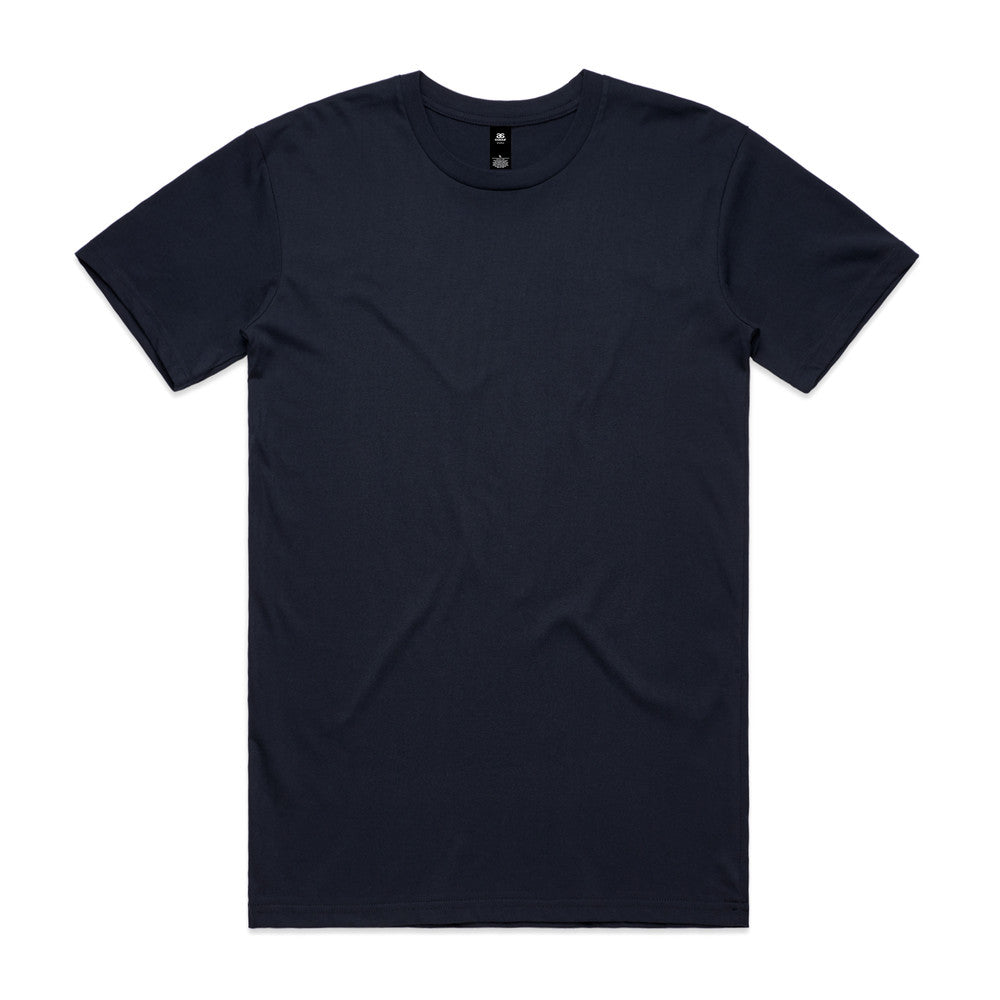 Mens Staple Tee | 28 Colours