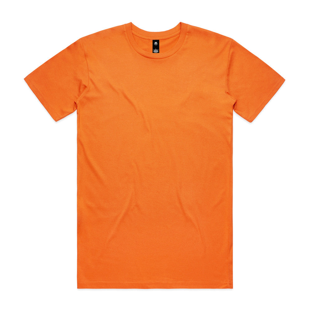 Mens Staple Tee | 28 Colours