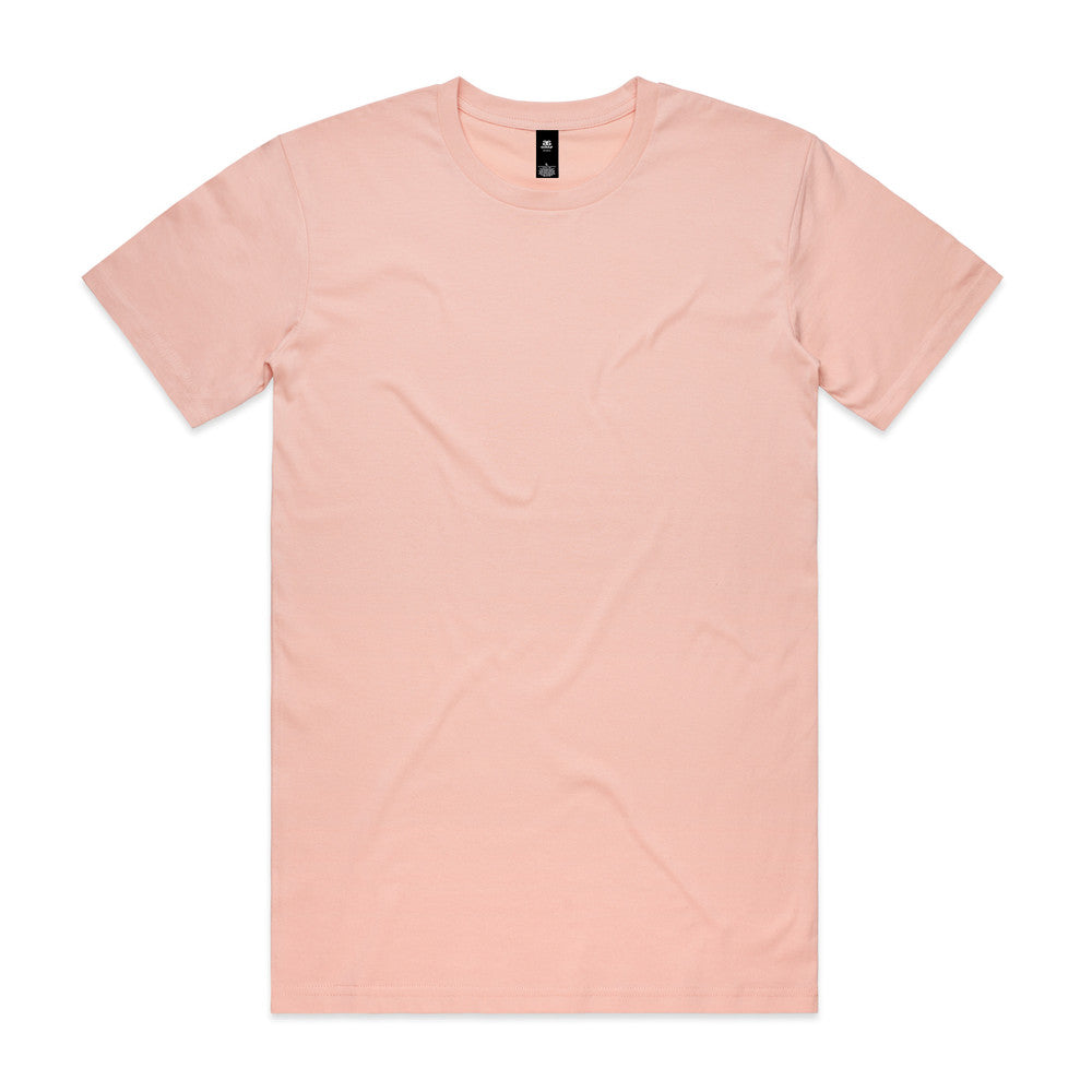 Mens Staple Tee | 28 Colours