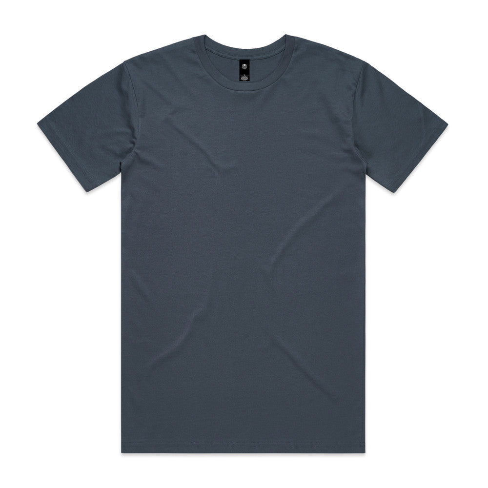 Mens Staple Tee | 28 Colours