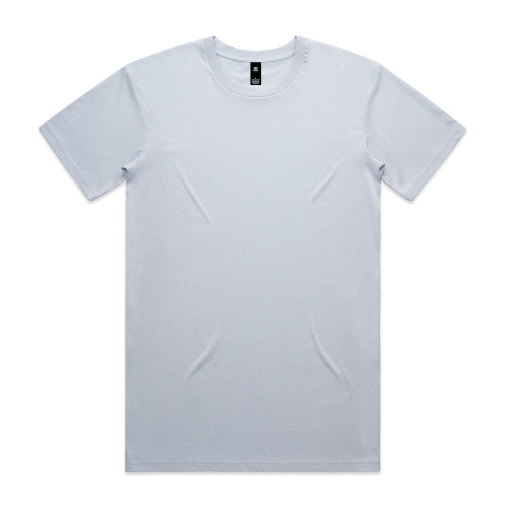 Mens Staple Tee | 28 Colours