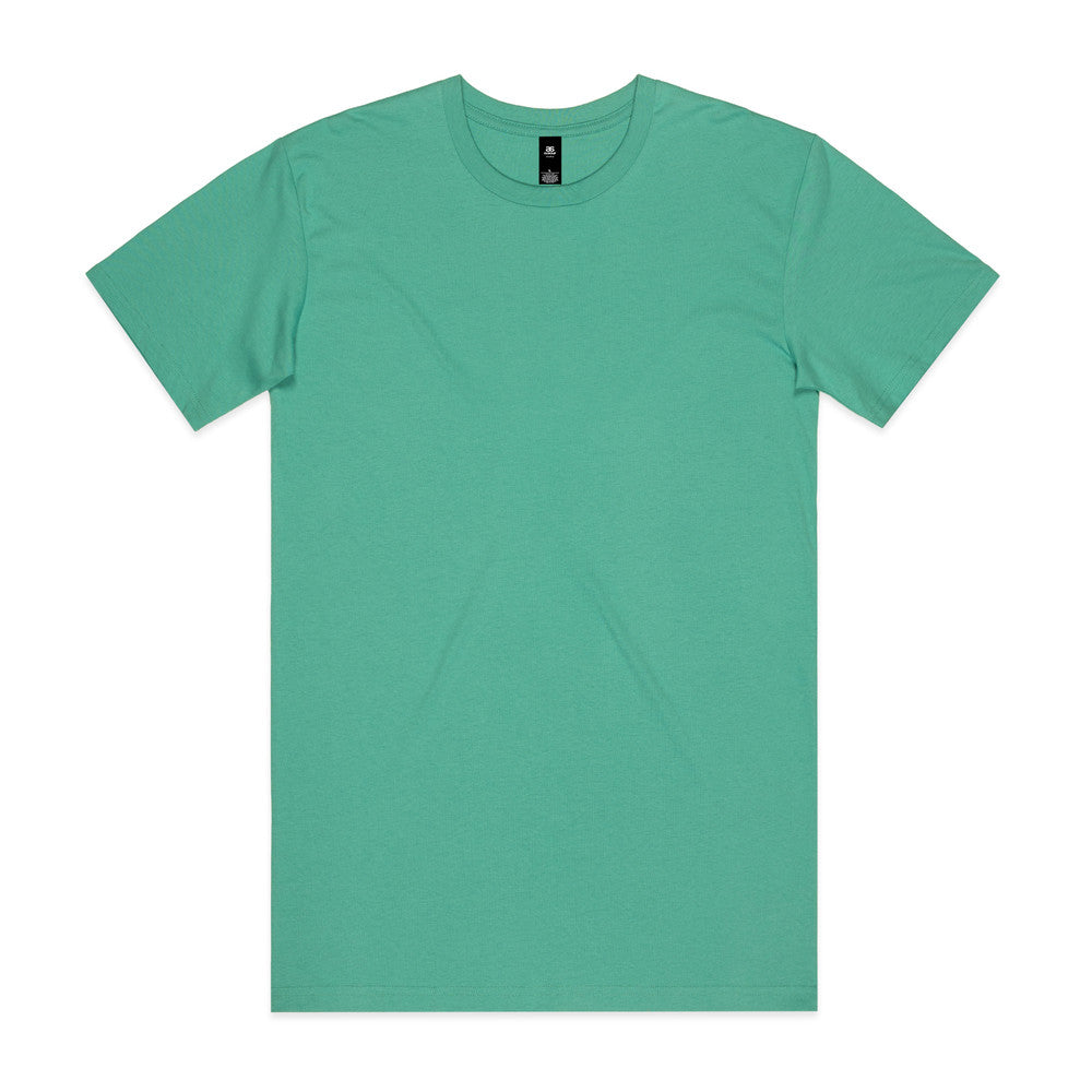 Mens Staple Tee | 28 Colours