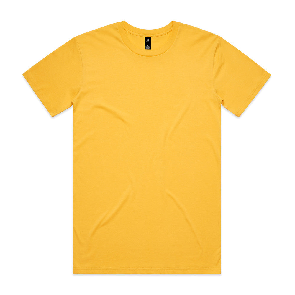 Mens Staple Tee | 28 Colours