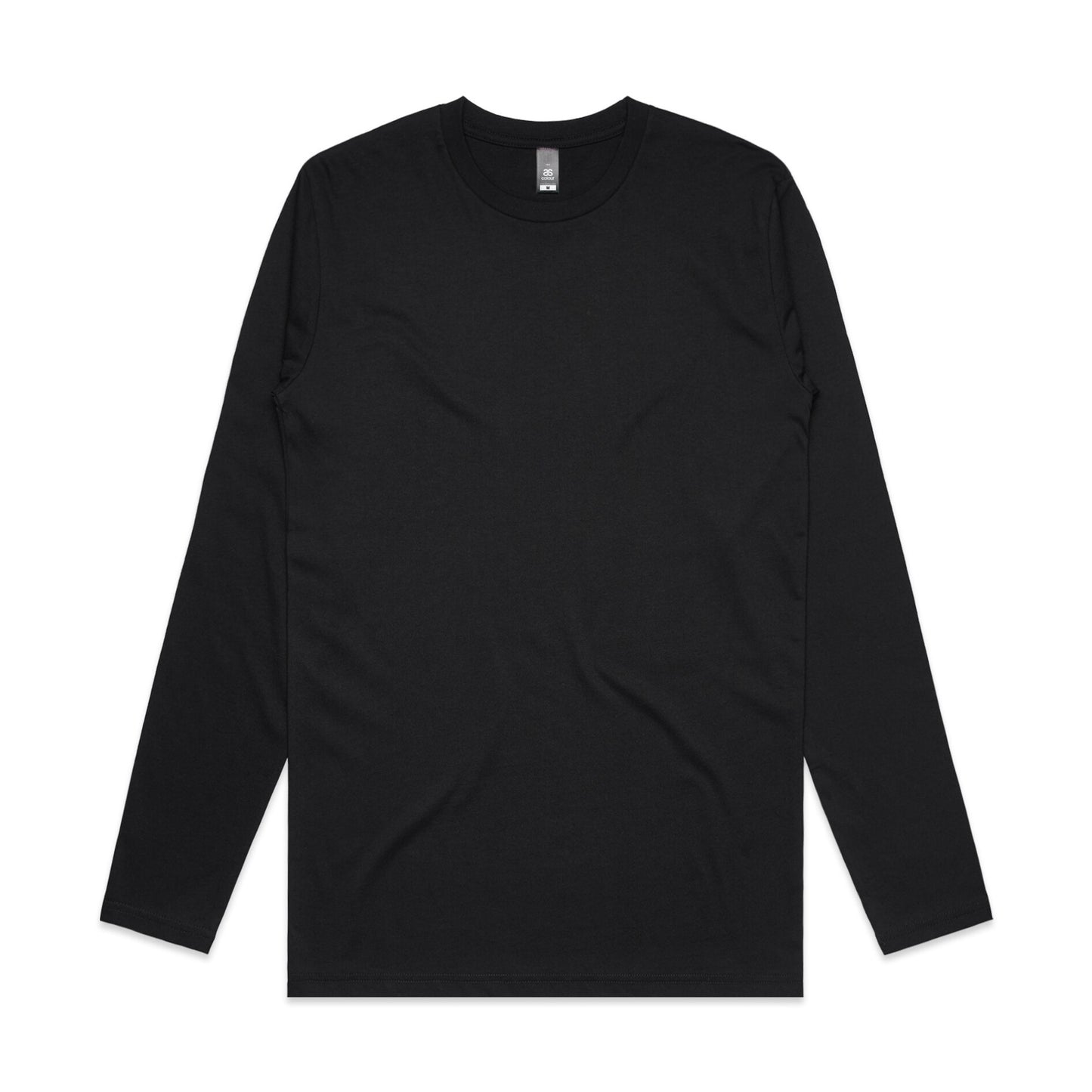 Mens Ink Long Sleeve Tee | 4 Colours