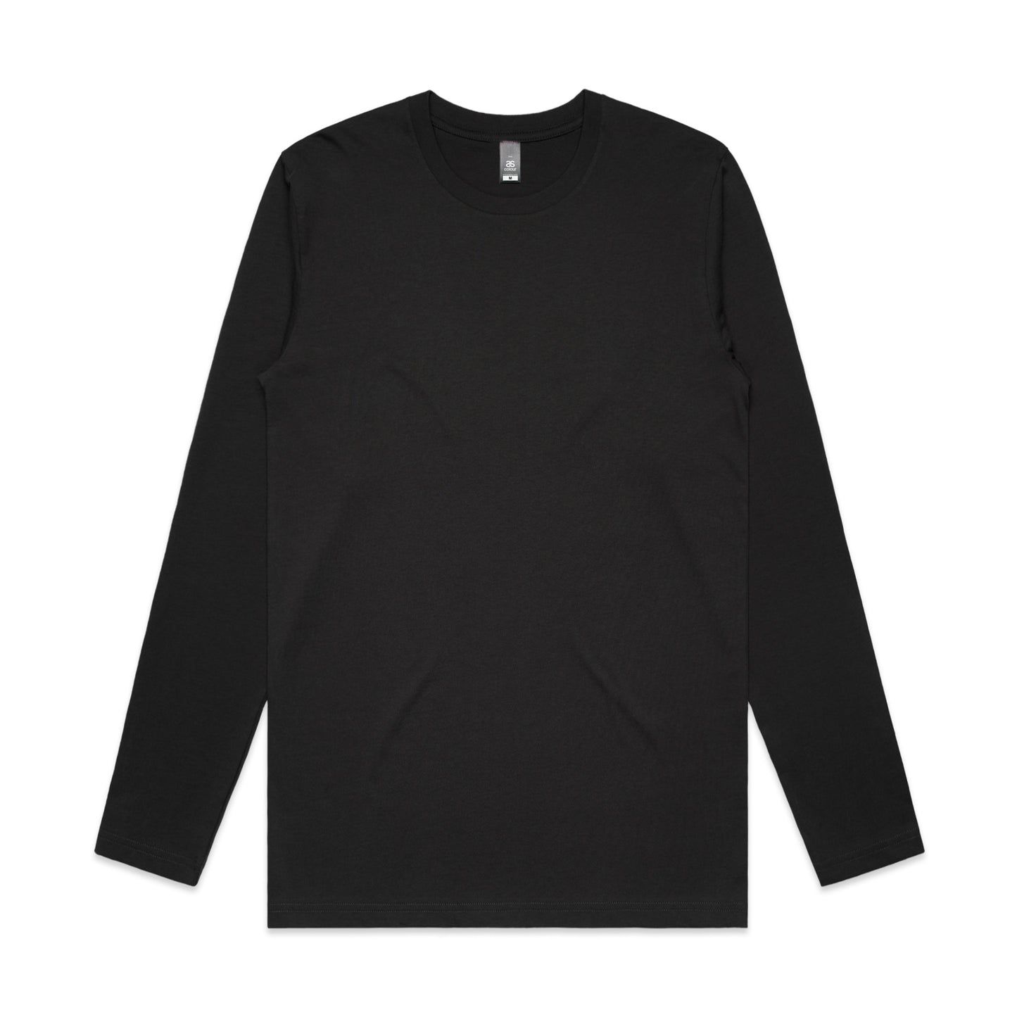 Mens Ink Long Sleeve Tee | 4 Colours