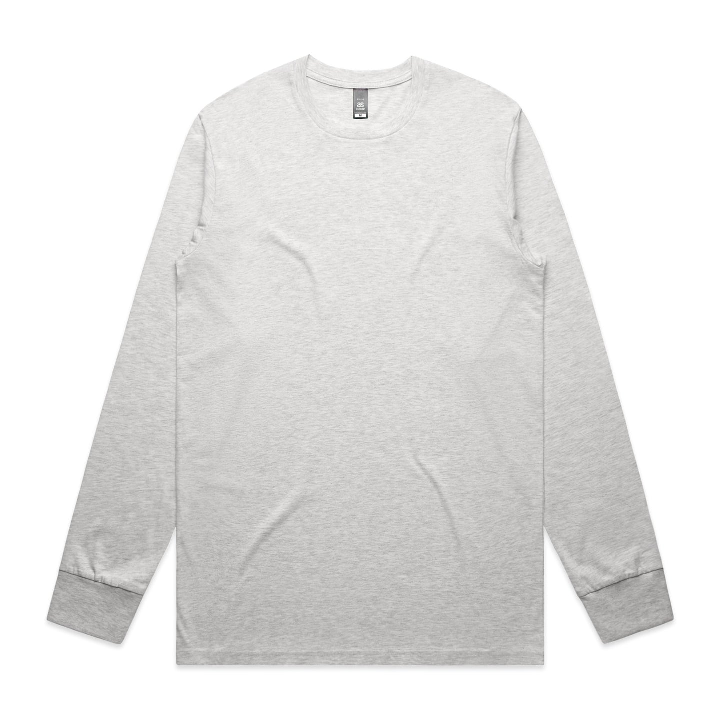 Mens Staple Long Sleeve Tee | 10 Colours
