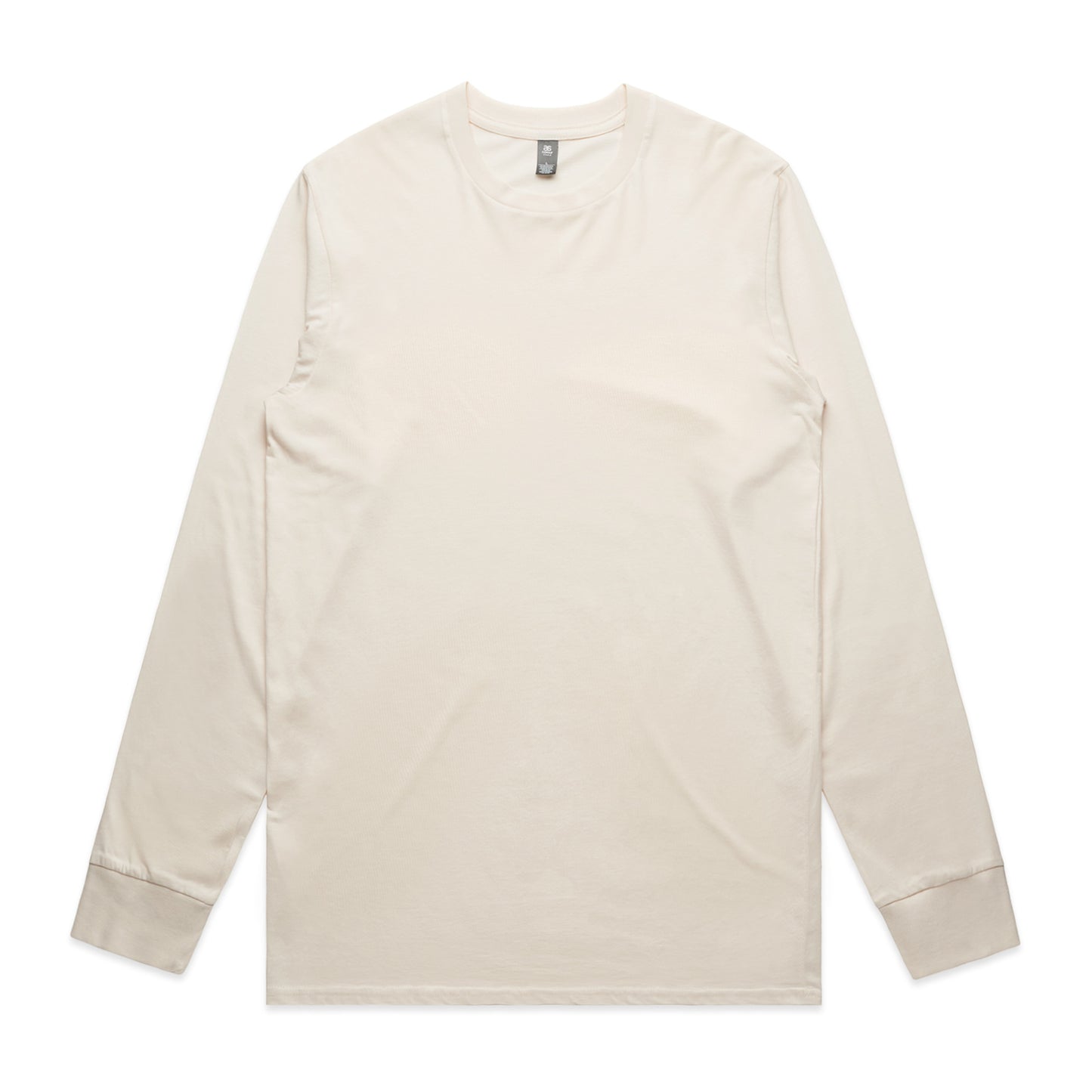 Mens Staple Long Sleeve Tee | 10 Colours