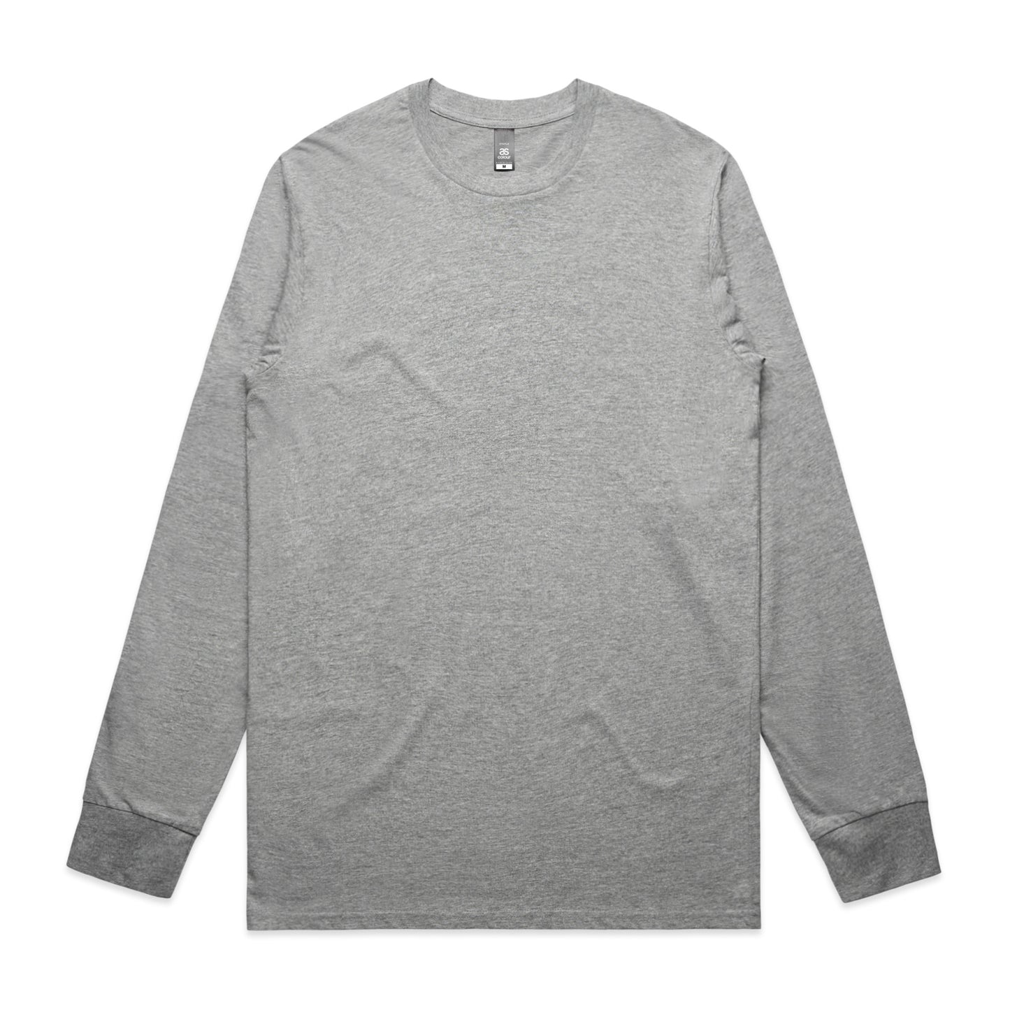 Mens Staple Long Sleeve Tee | 10 Colours