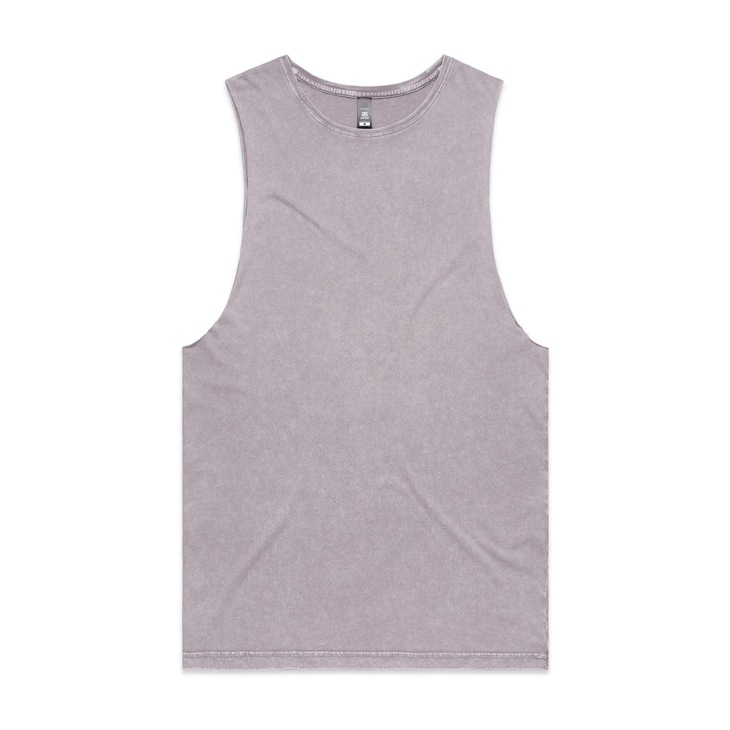 Mens Stonewash Tank | 5 Colours