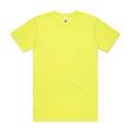 Block Safety Tee | 3 Colours