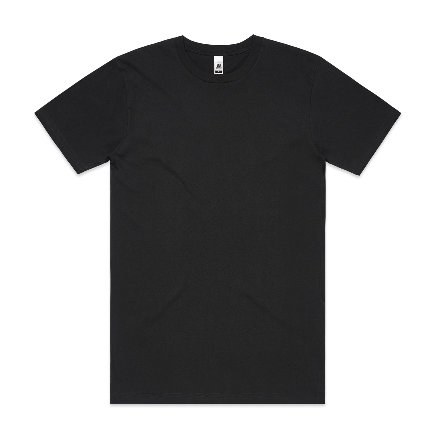 Mens Block Tee | 16 Colours