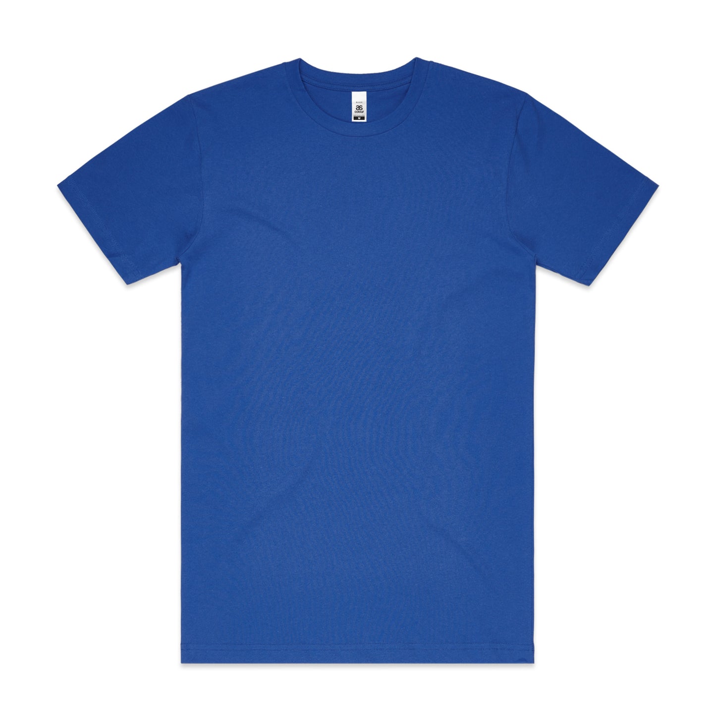 Mens Block Tee | 16 Colours