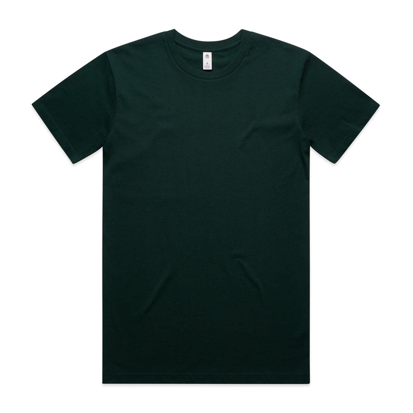 Mens Block Tee | 16 Colours