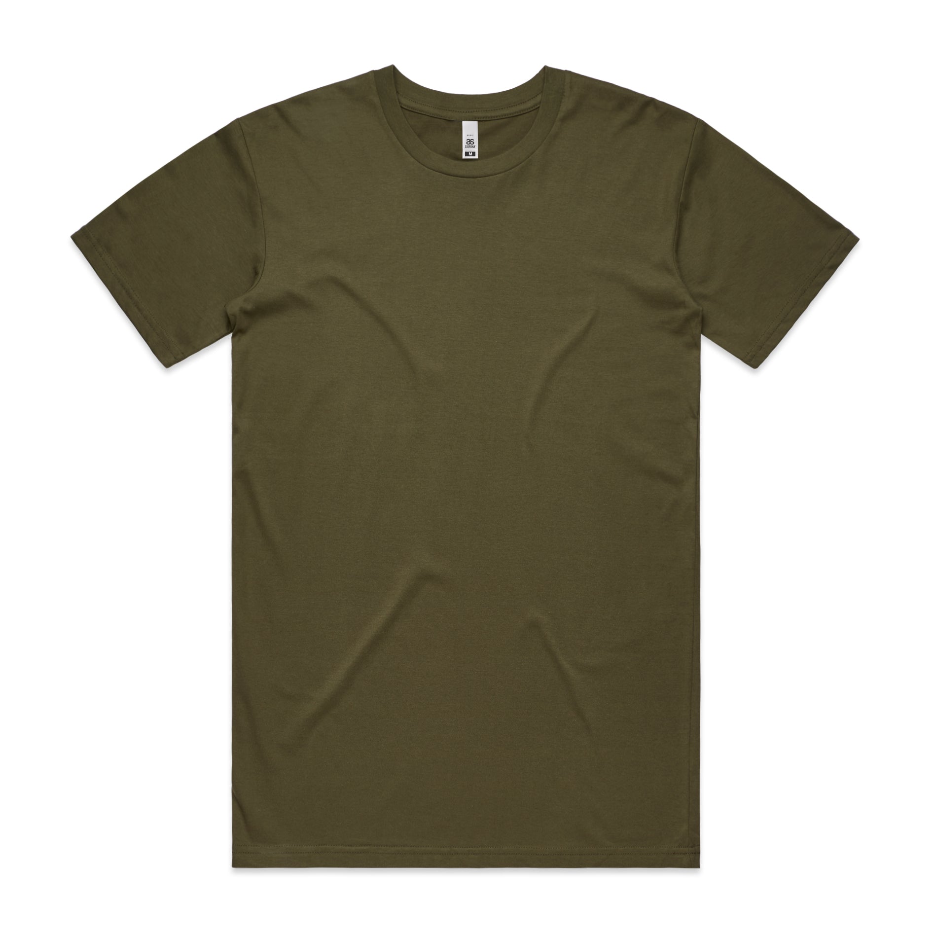 Mens Basic Tee | 13 Colours