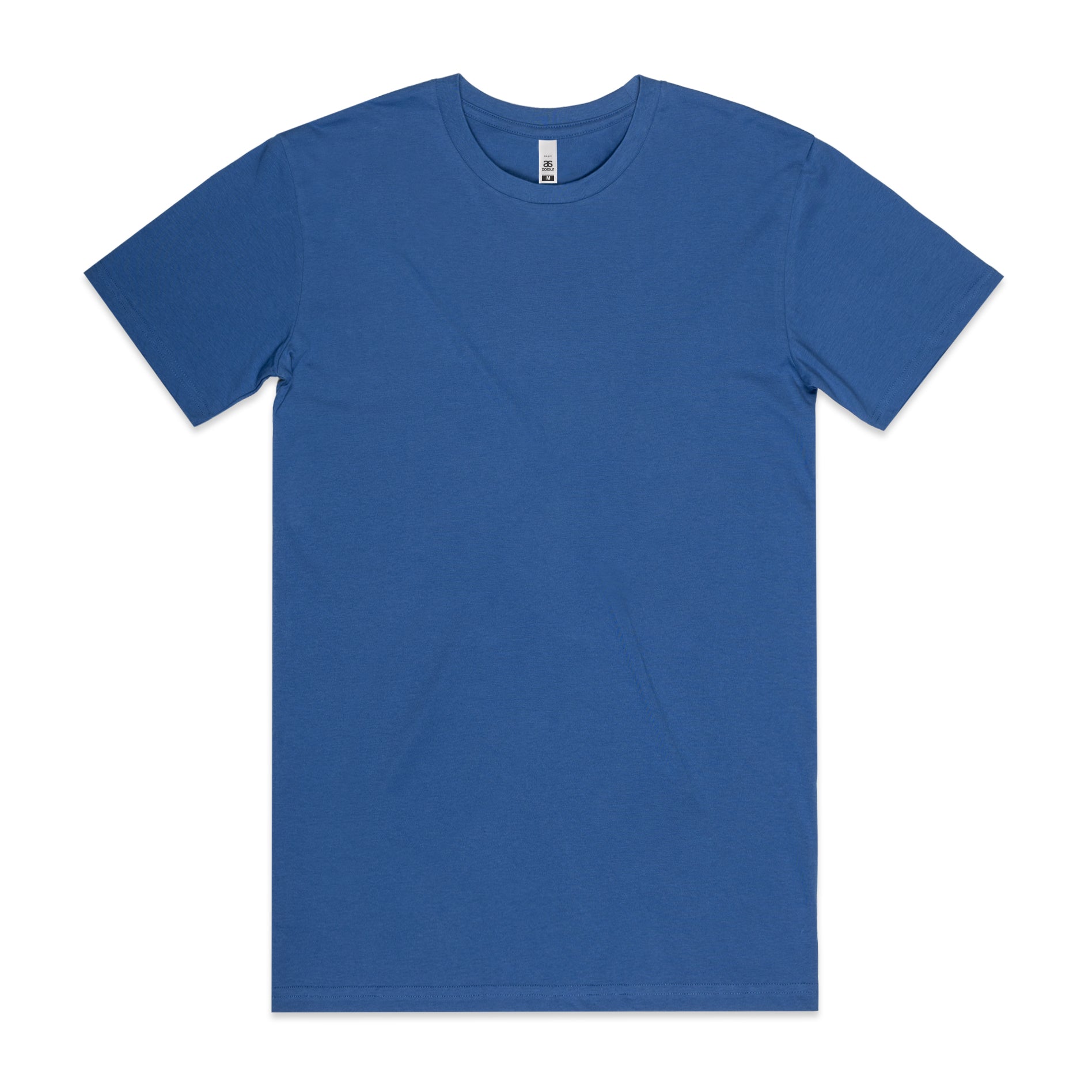 Mens Basic Tee | 13 Colours
