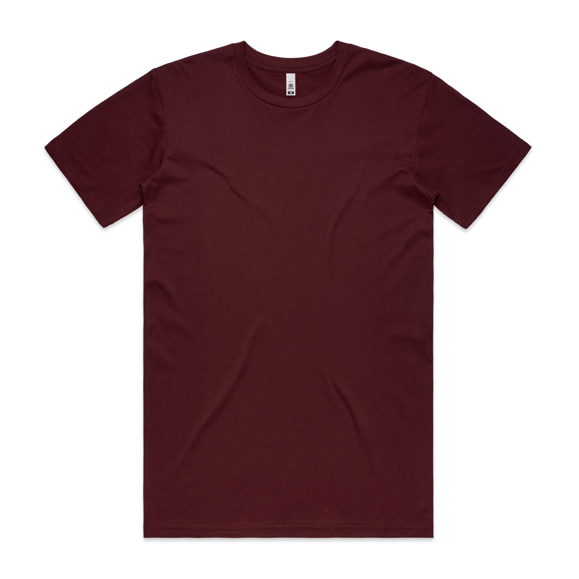 Mens Basic Tee | 13 Colours
