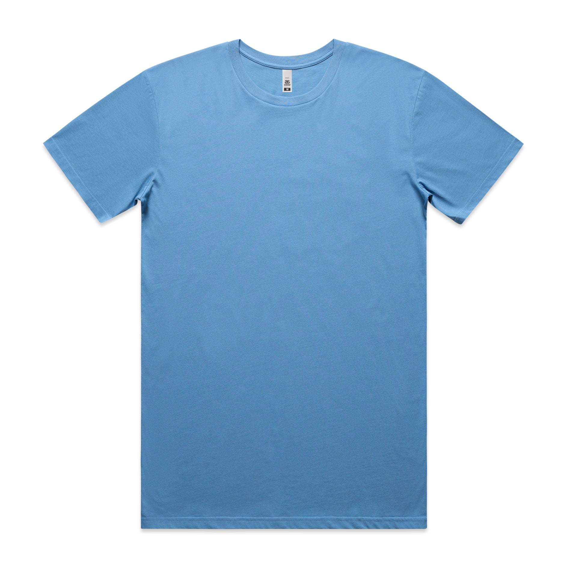 Mens Basic Tee | 13 Colours
