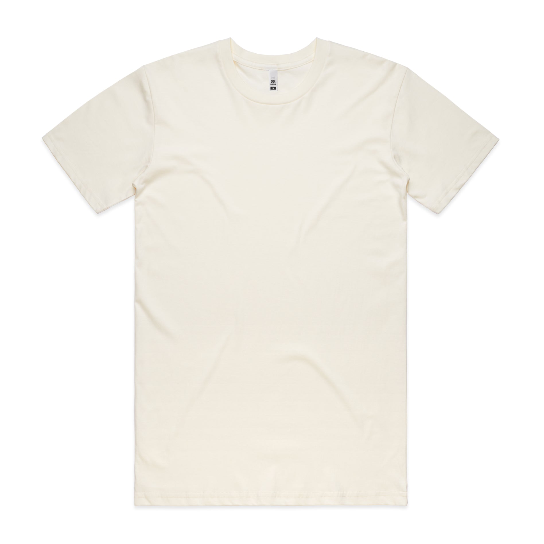 Mens Basic Tee | 13 Colours
