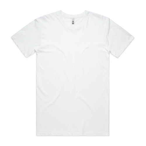 Mens Basic Tee | 13 Colours