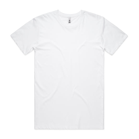 Mens Basic Tee | 13 Colours