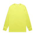Block Safety L/S Tee | 2 Colours