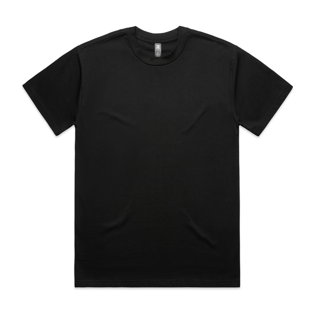 Mens Heavy Tee | 16 Colours