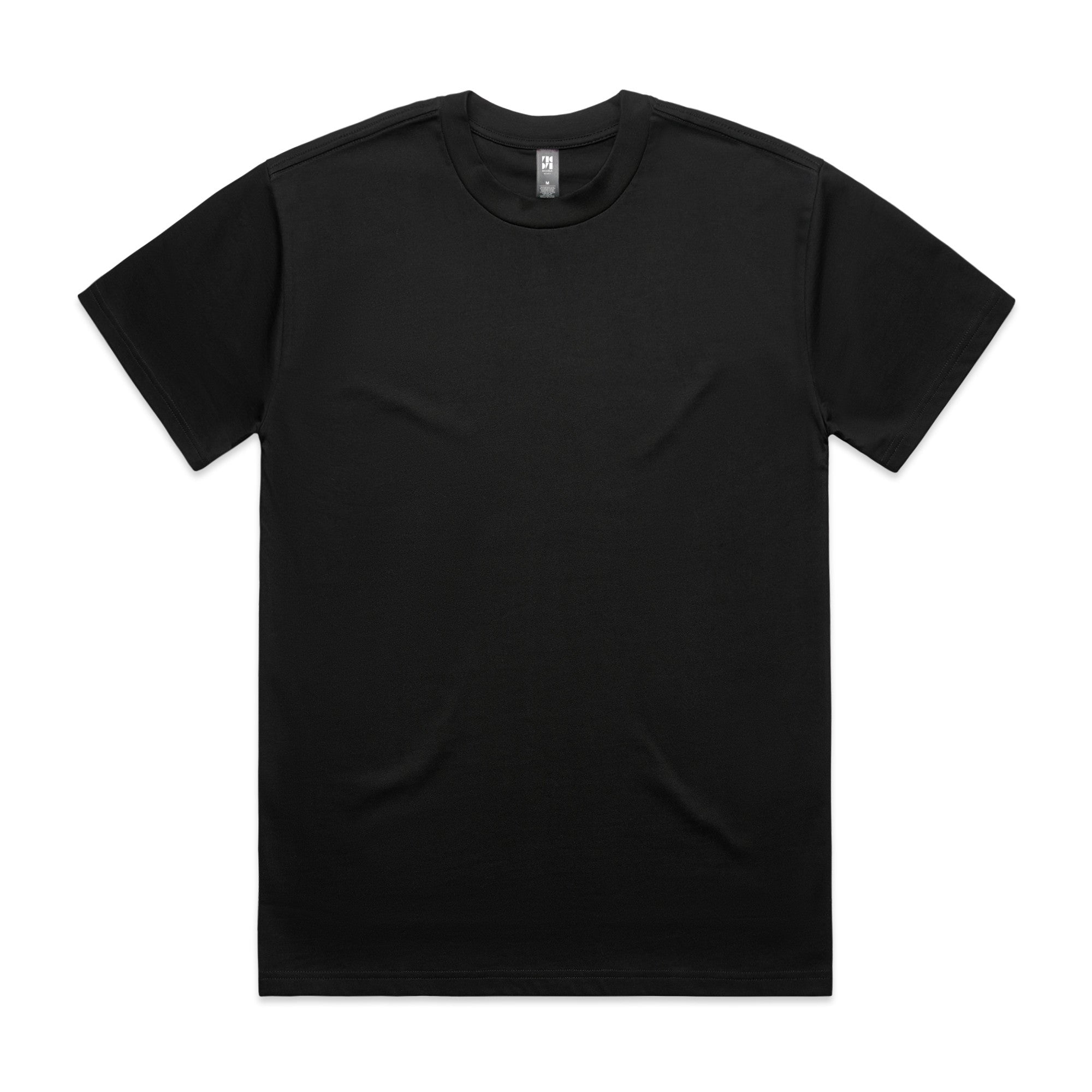 Mens Heavy Tee | 16 Colours