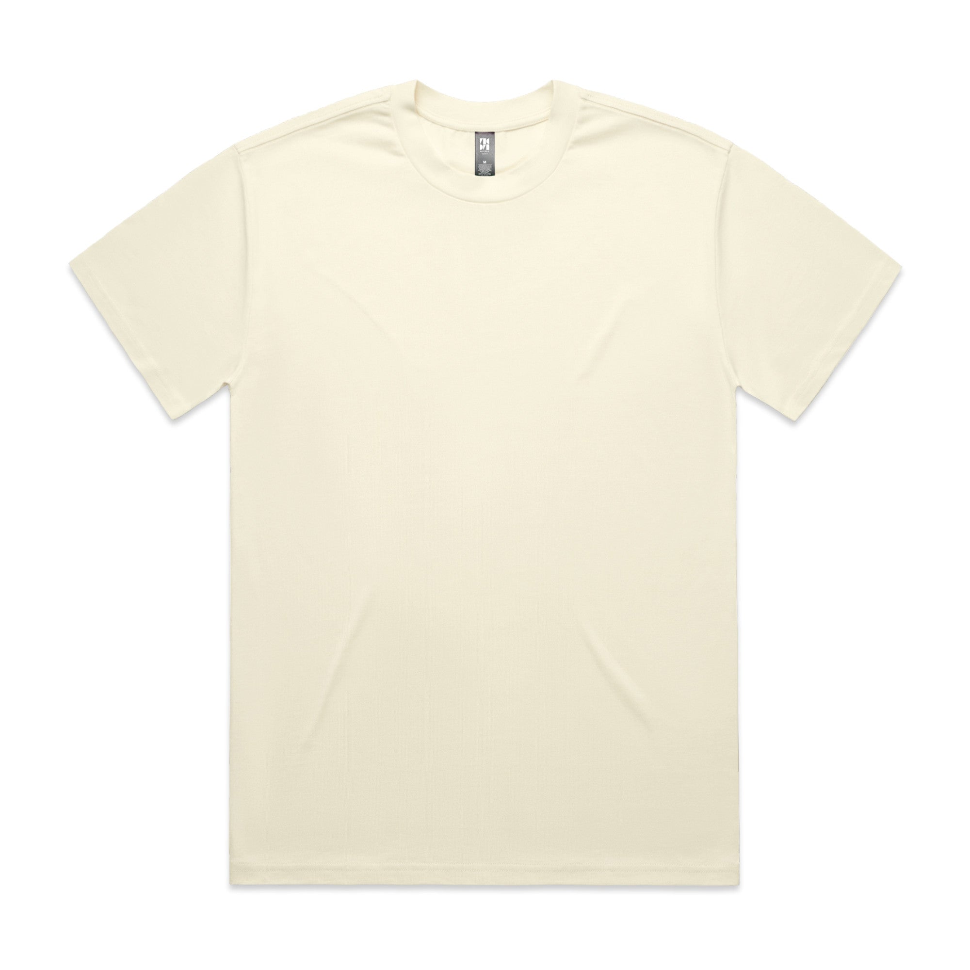 Mens Heavy Tee | 16 Colours