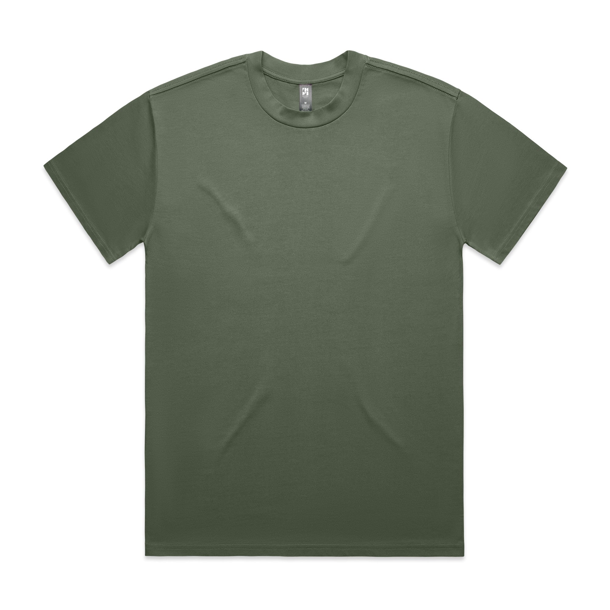 Mens Heavy Tee | 16 Colours