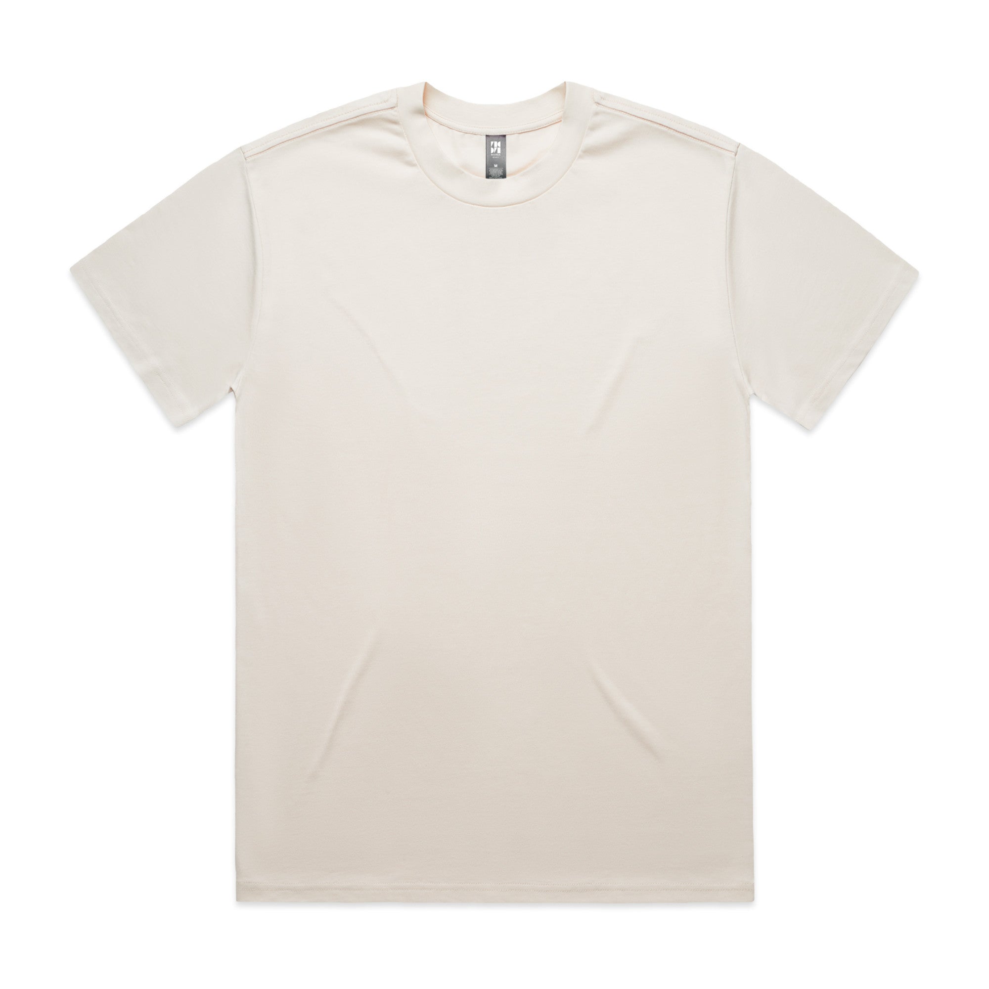 Mens Heavy Tee | 16 Colours