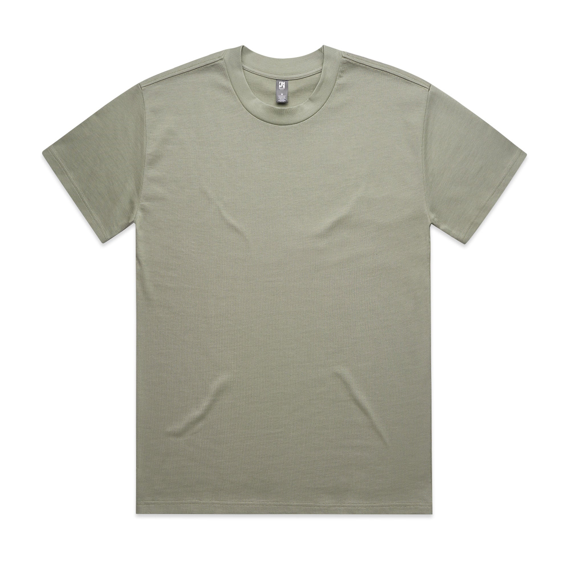 Mens Heavy Tee | 16 Colours