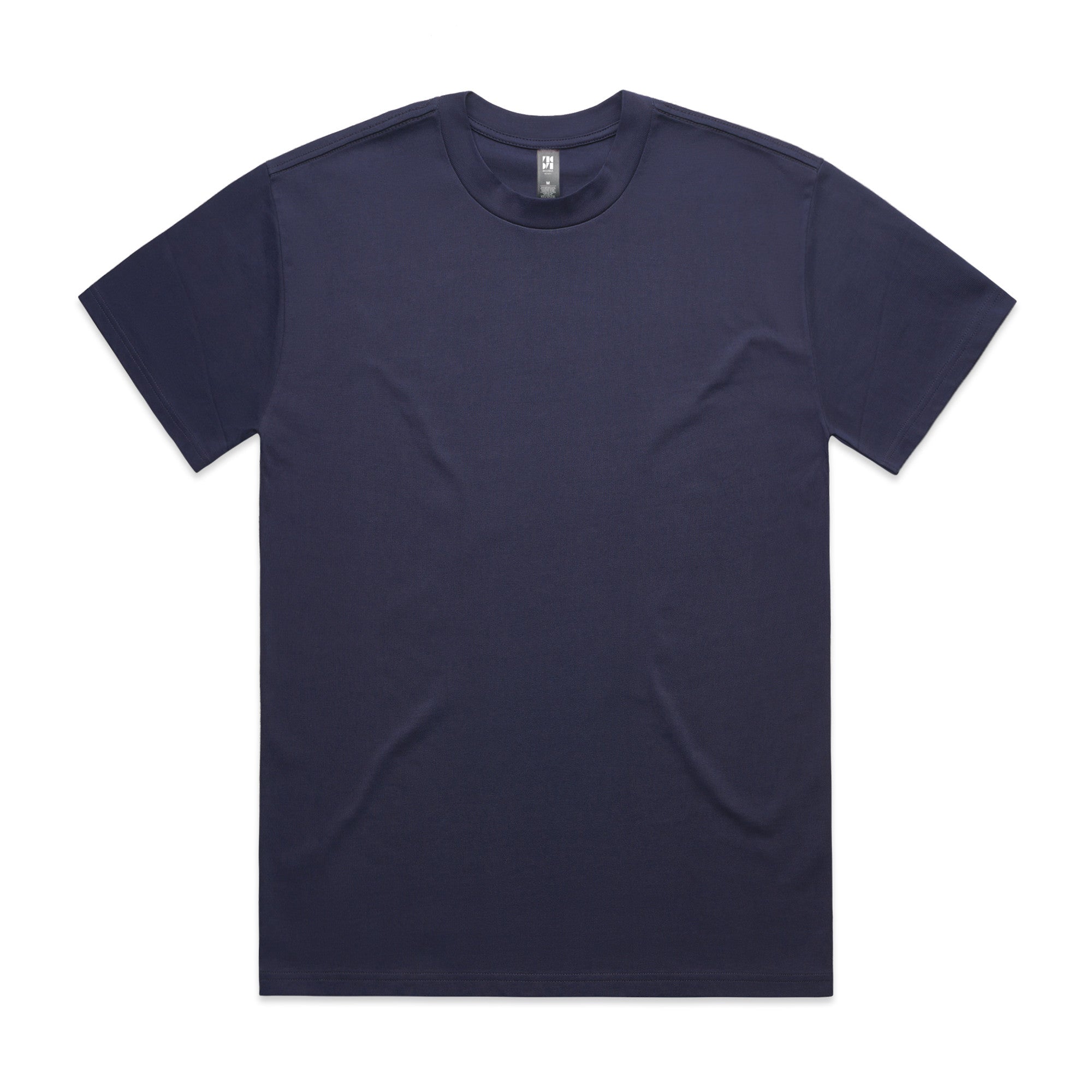 Mens Heavy Tee | 16 Colours