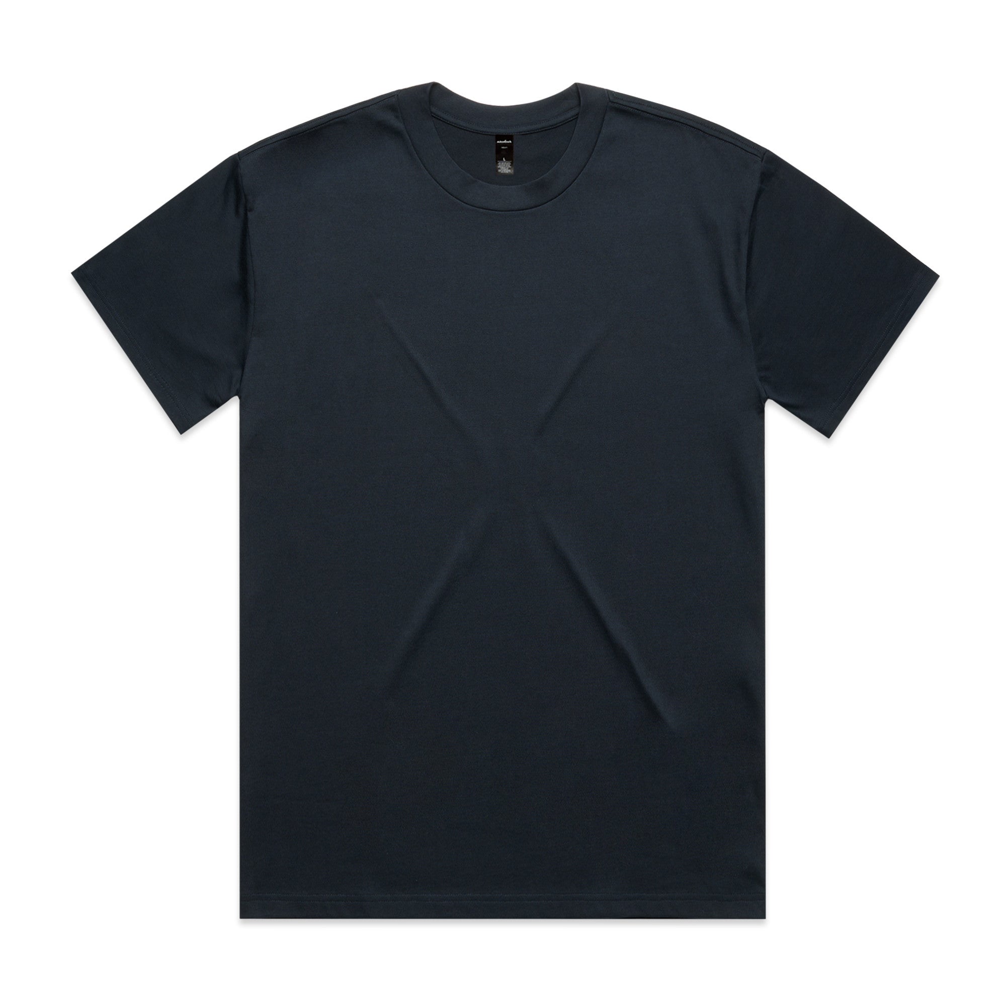 Mens Heavy Tee | 16 Colours