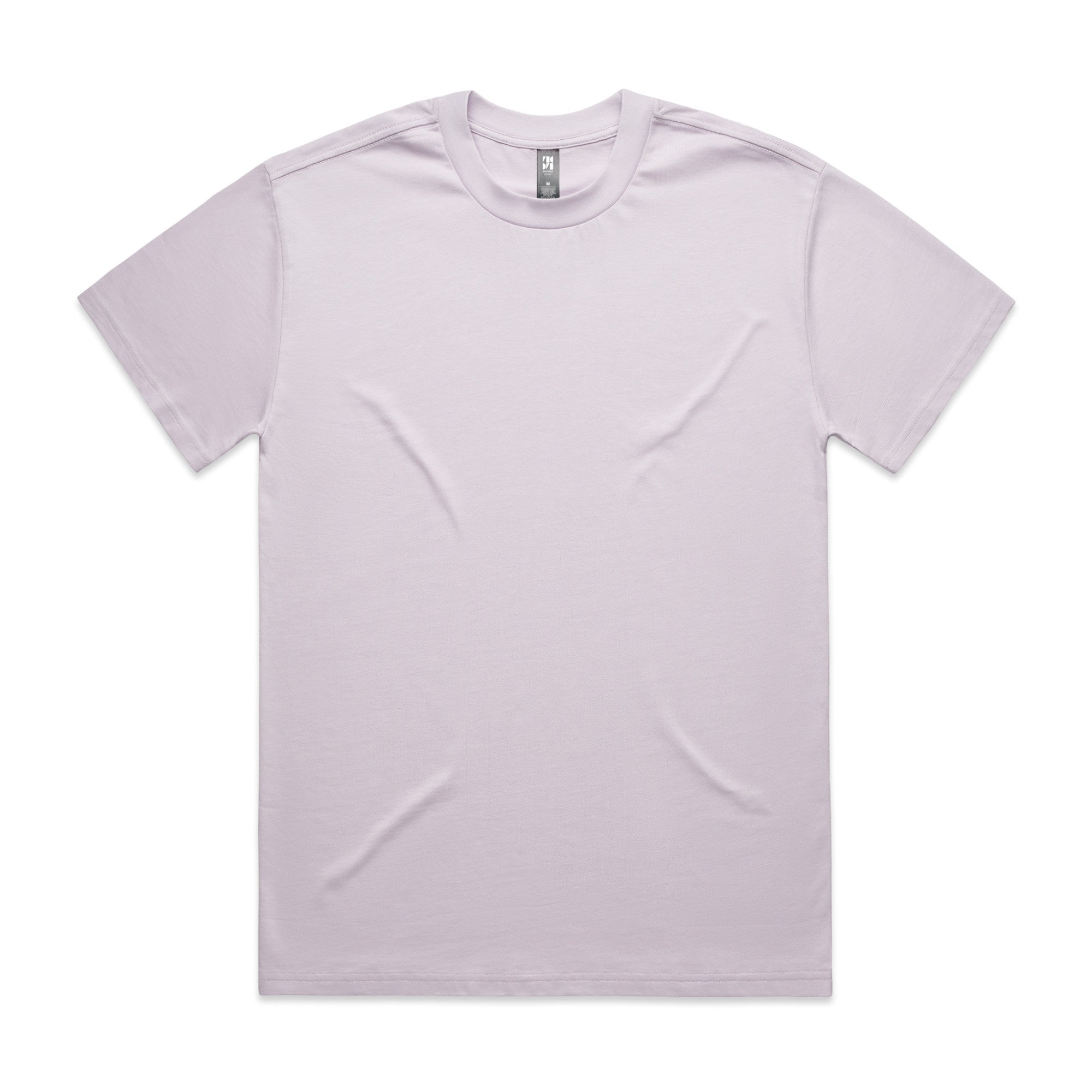 Mens Heavy Tee | 16 Colours