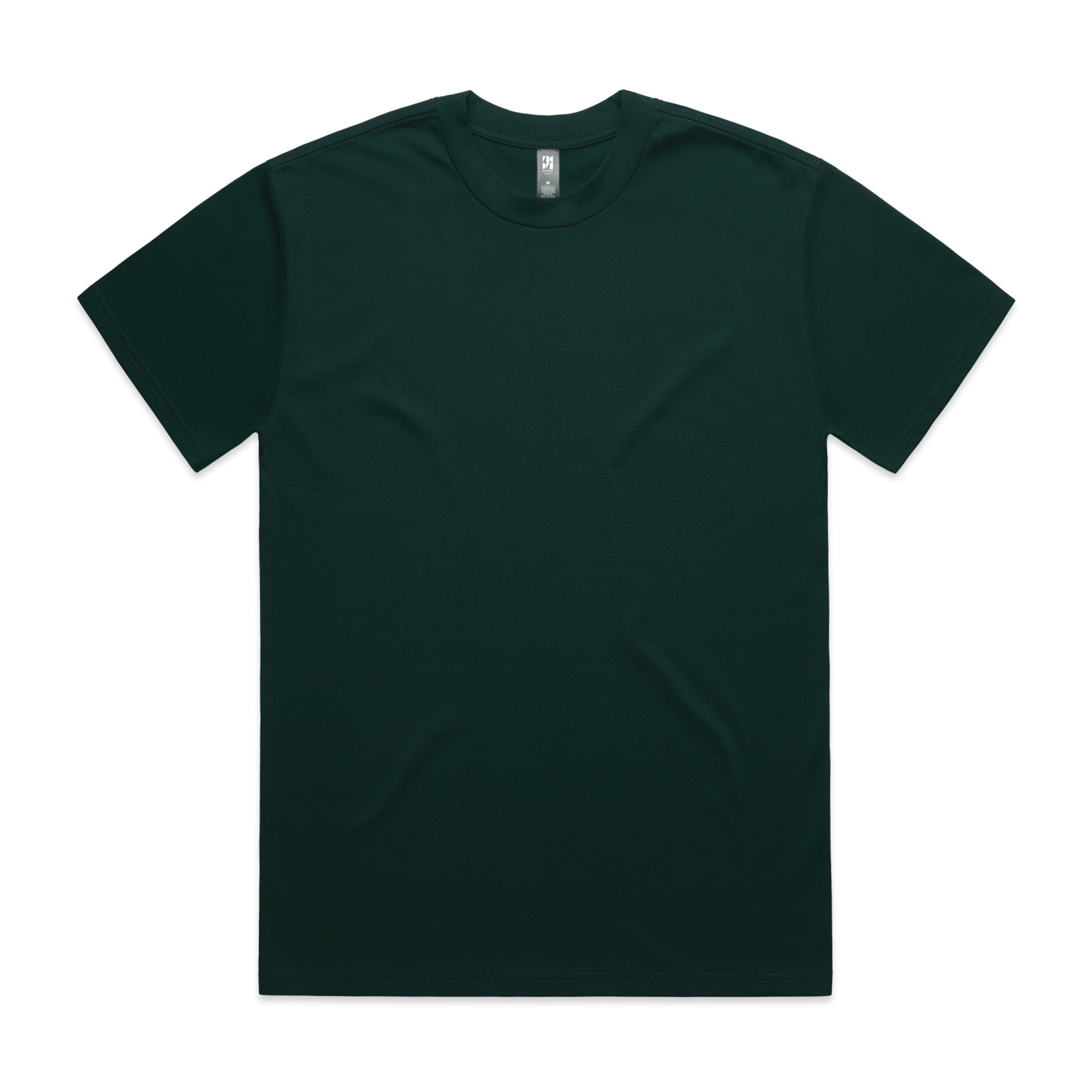Mens Heavy Tee | 16 Colours