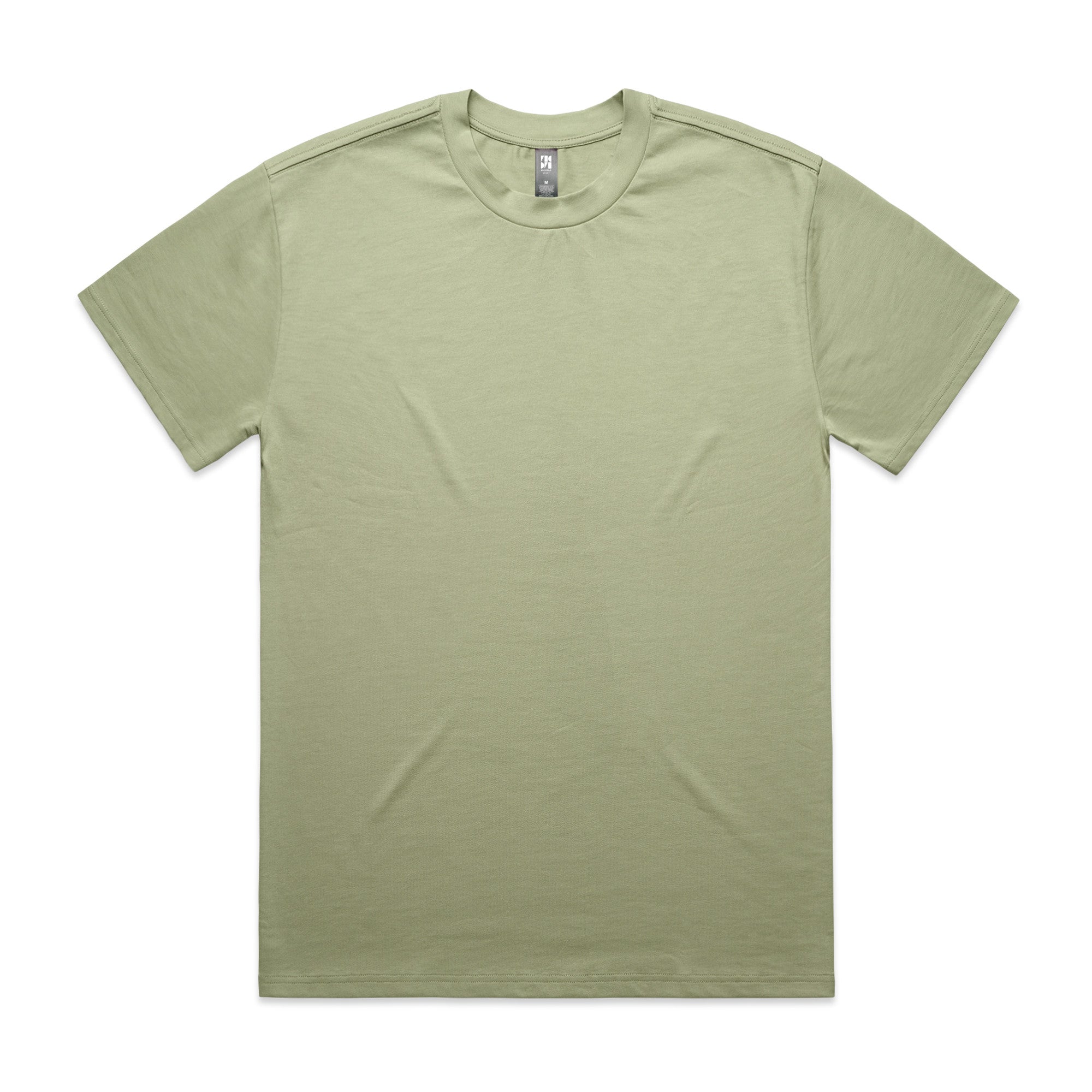 Mens Heavy Tee | 16 Colours