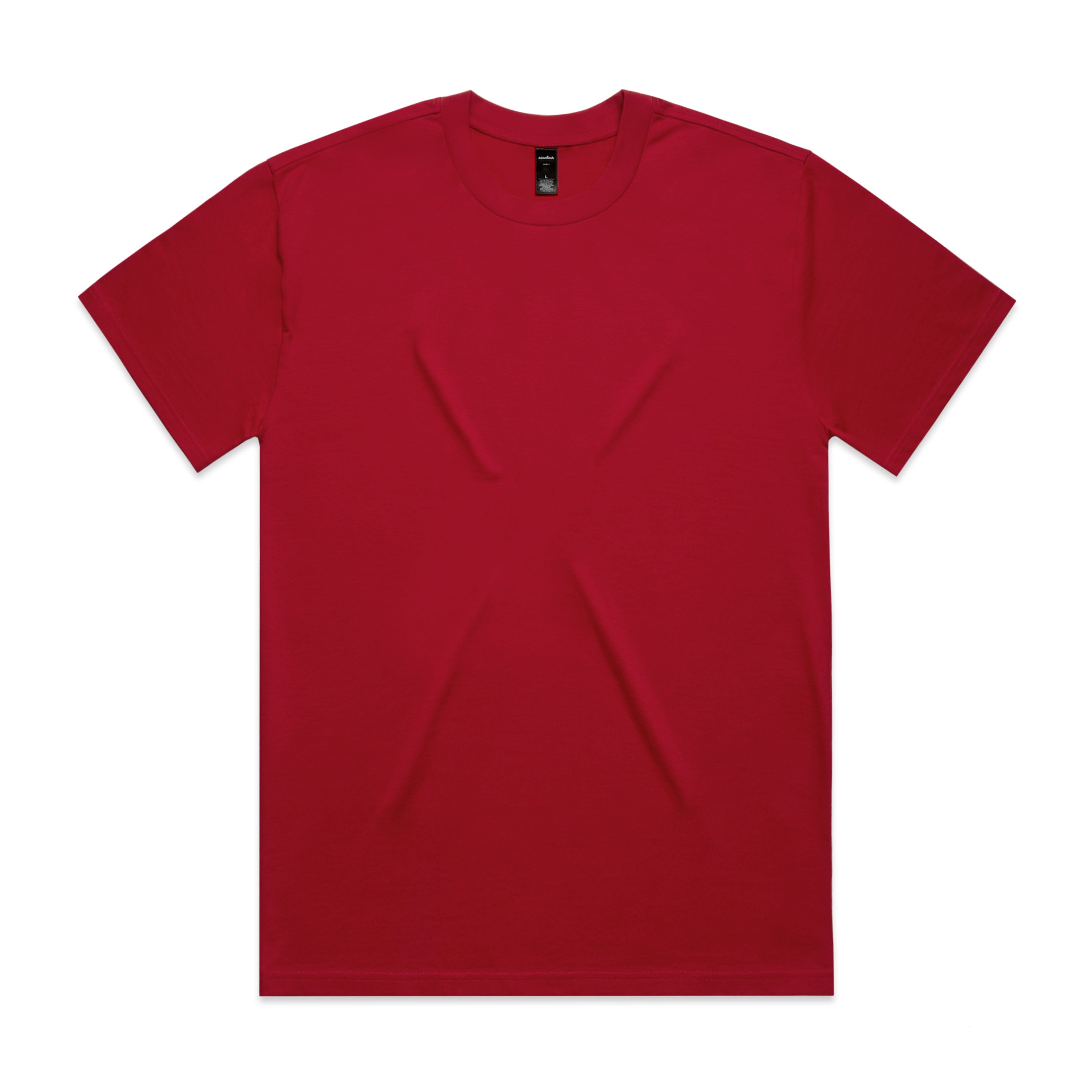 Mens Heavy Tee | 16 Colours