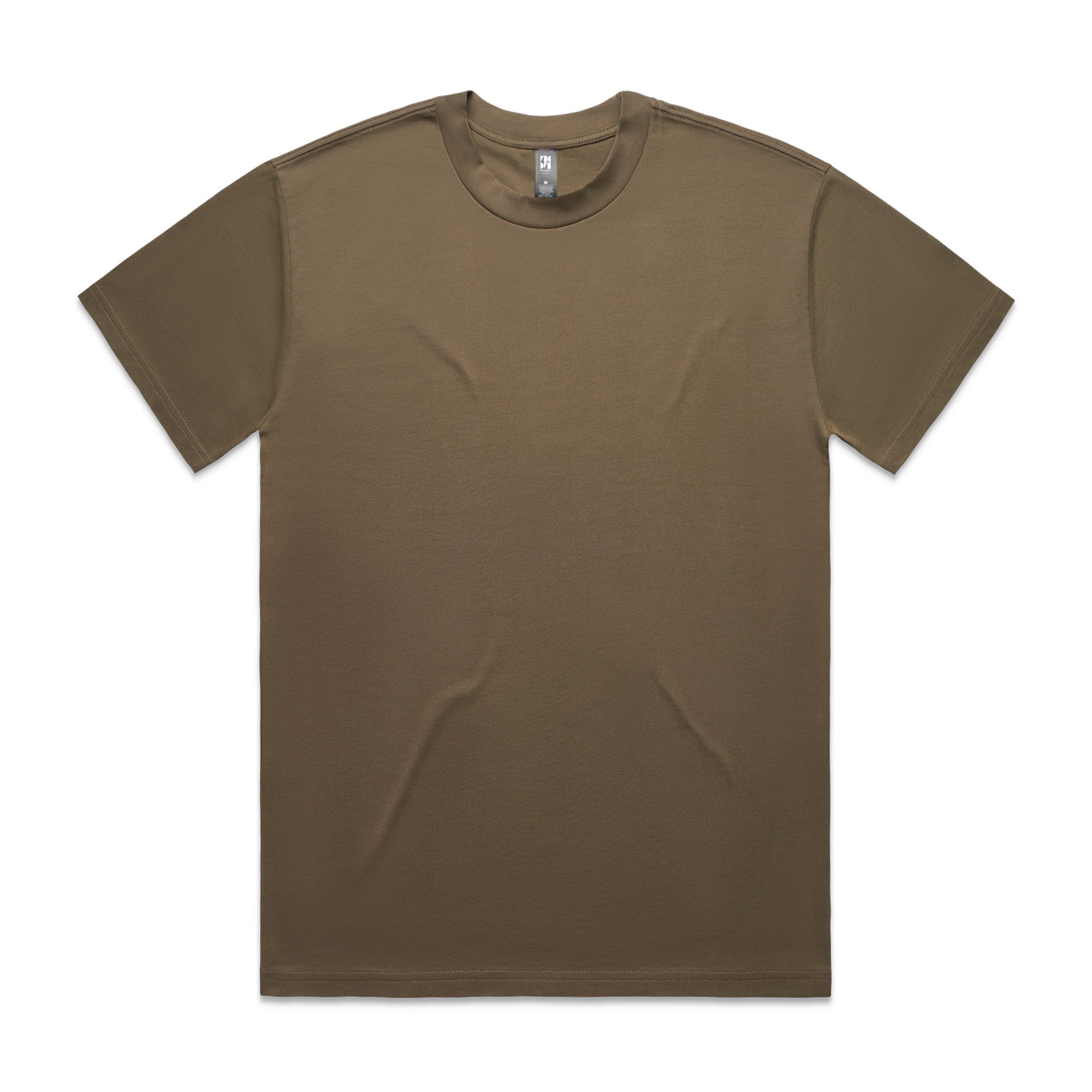 Mens Heavy Tee | 16 Colours