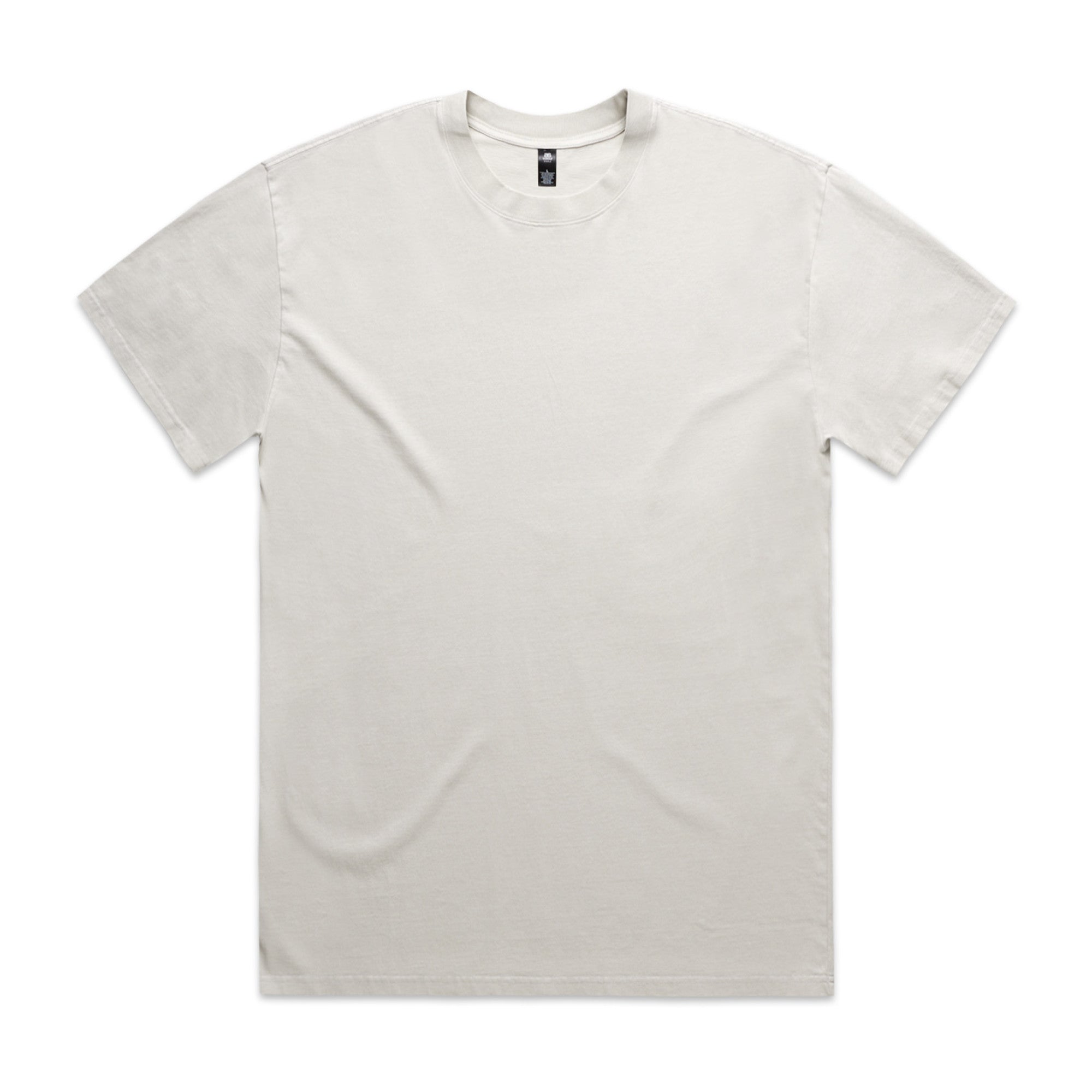Mens Heavy Faded Tee | 10 Colours