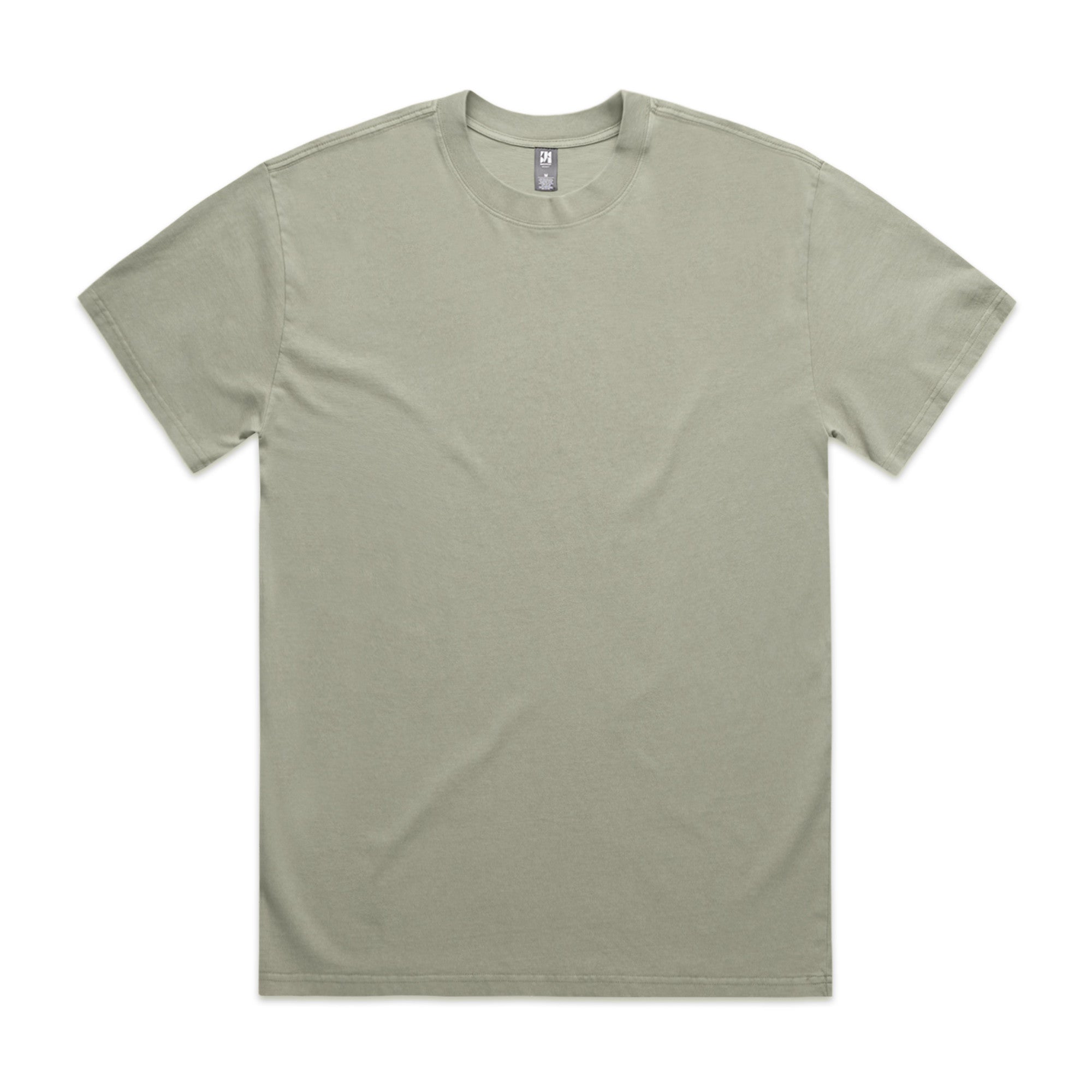 Mens Heavy Faded Tee | 10 Colours