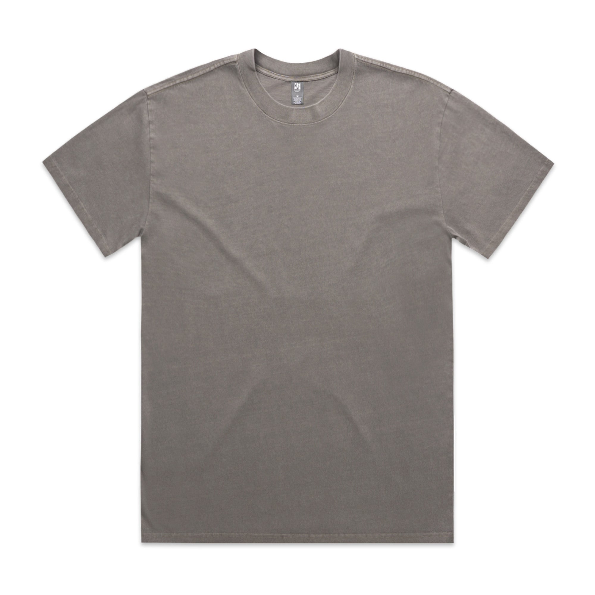 Mens Heavy Faded Tee | 10 Colours