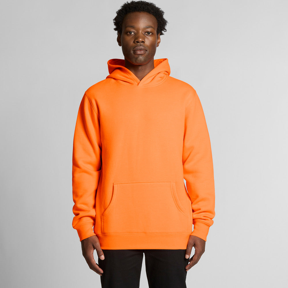 Stencil Safety Hoodie | 2 Colours