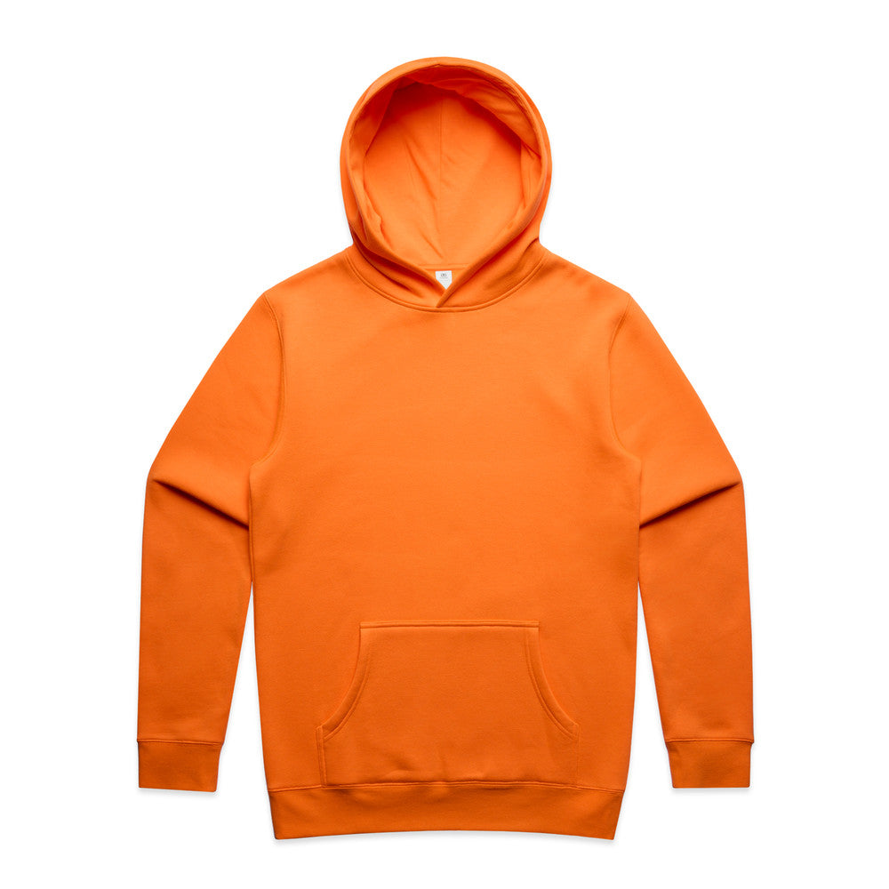 Stencil Safety Hoodie | 2 Colours