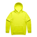 Stencil Safety Hoodie | 2 Colours