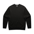 Mens Relaxed Crew | 11 Colours