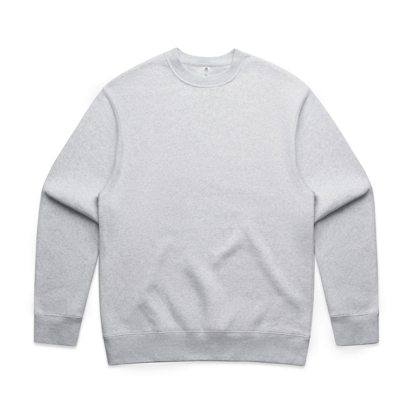 Mens Relaxed Crew | 11 Colours