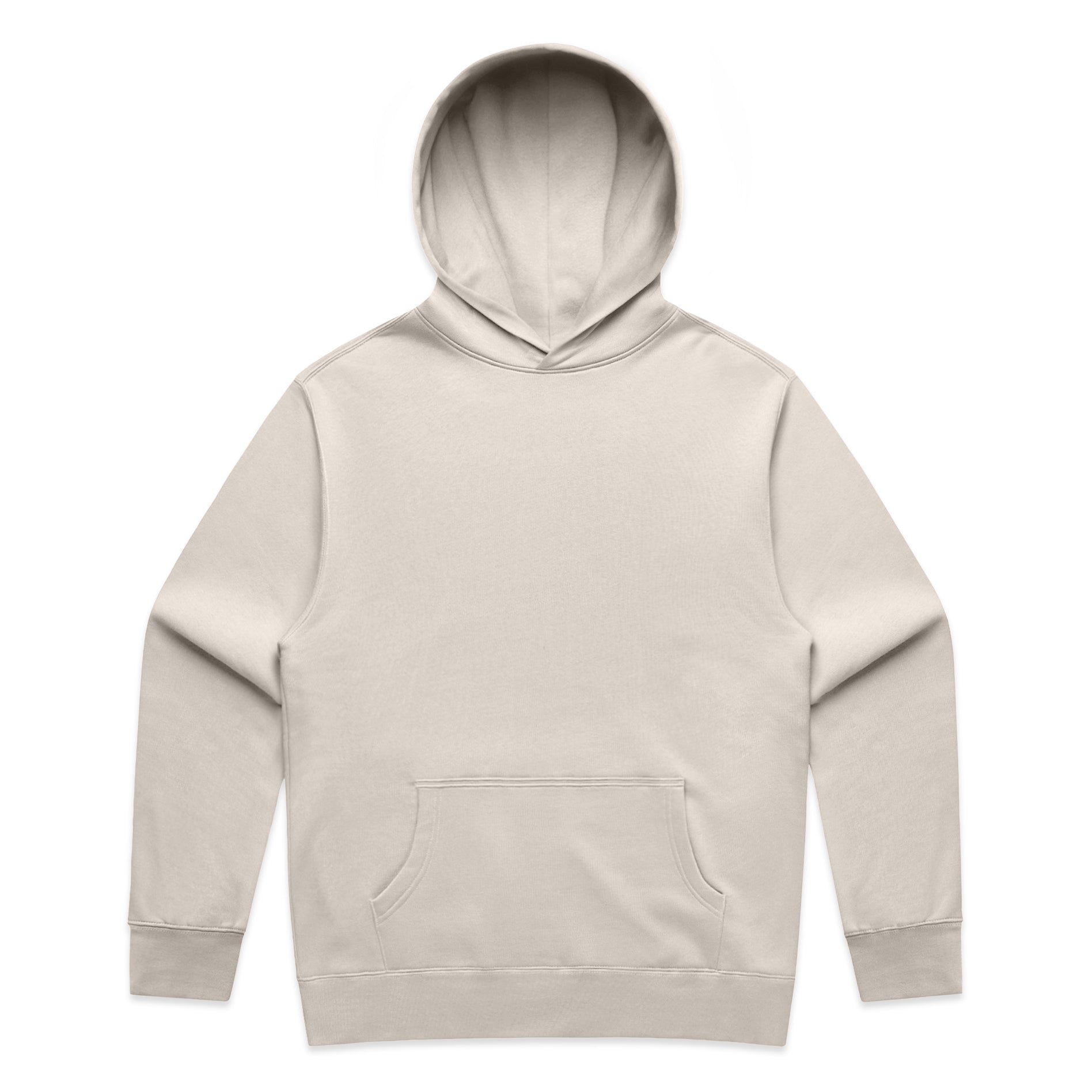 Mens Relax Hoodie | 22 Colours