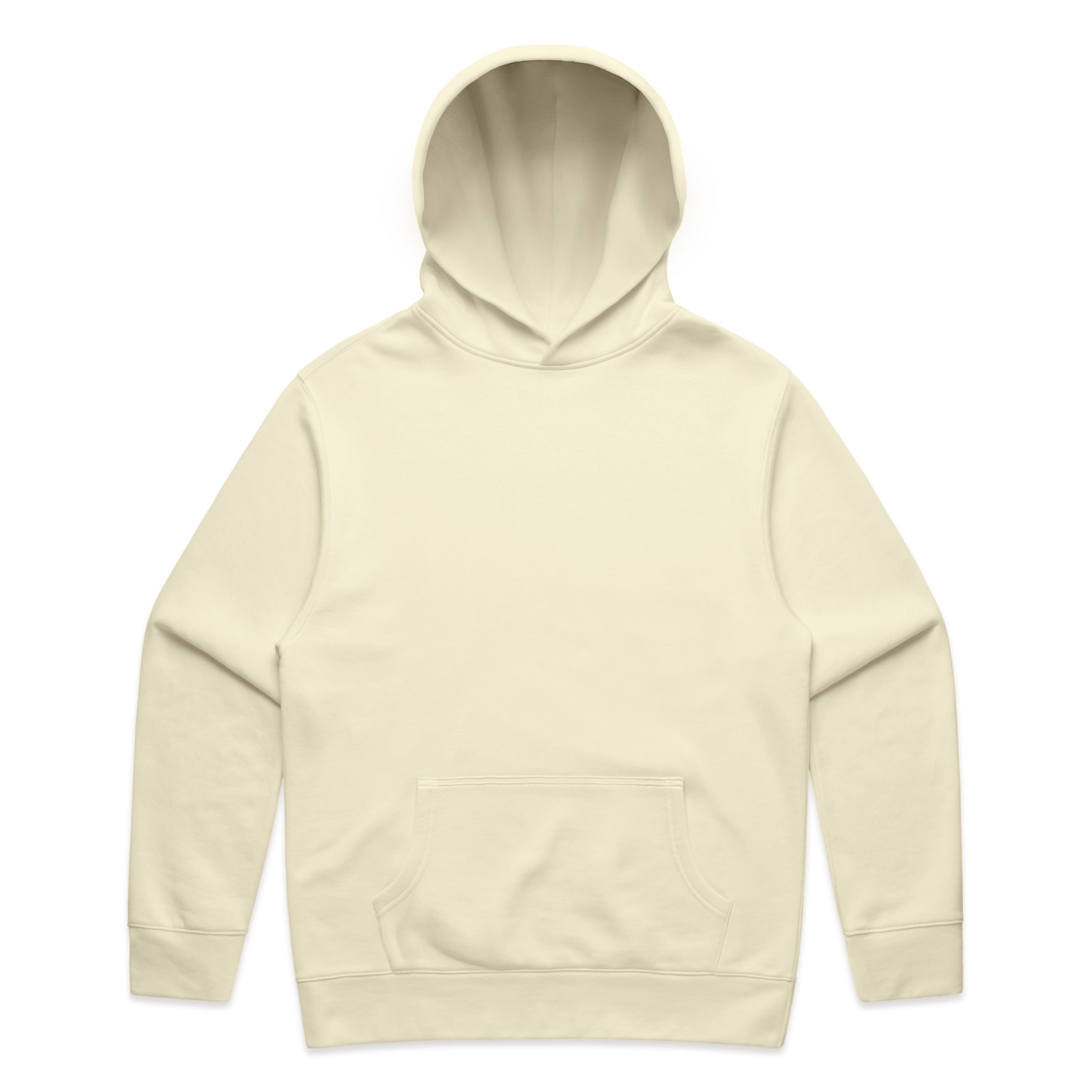 Mens Relax Hoodie | 22 Colours