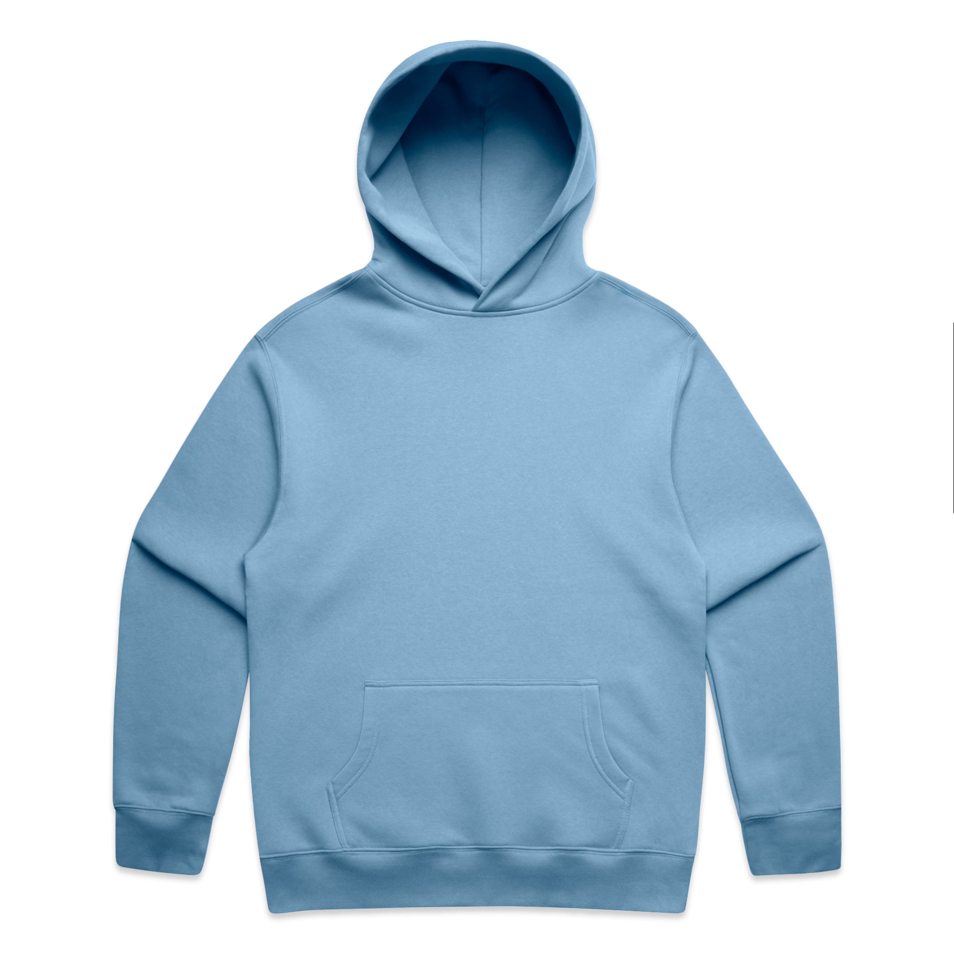 Mens Relax Hoodie | 22 Colours
