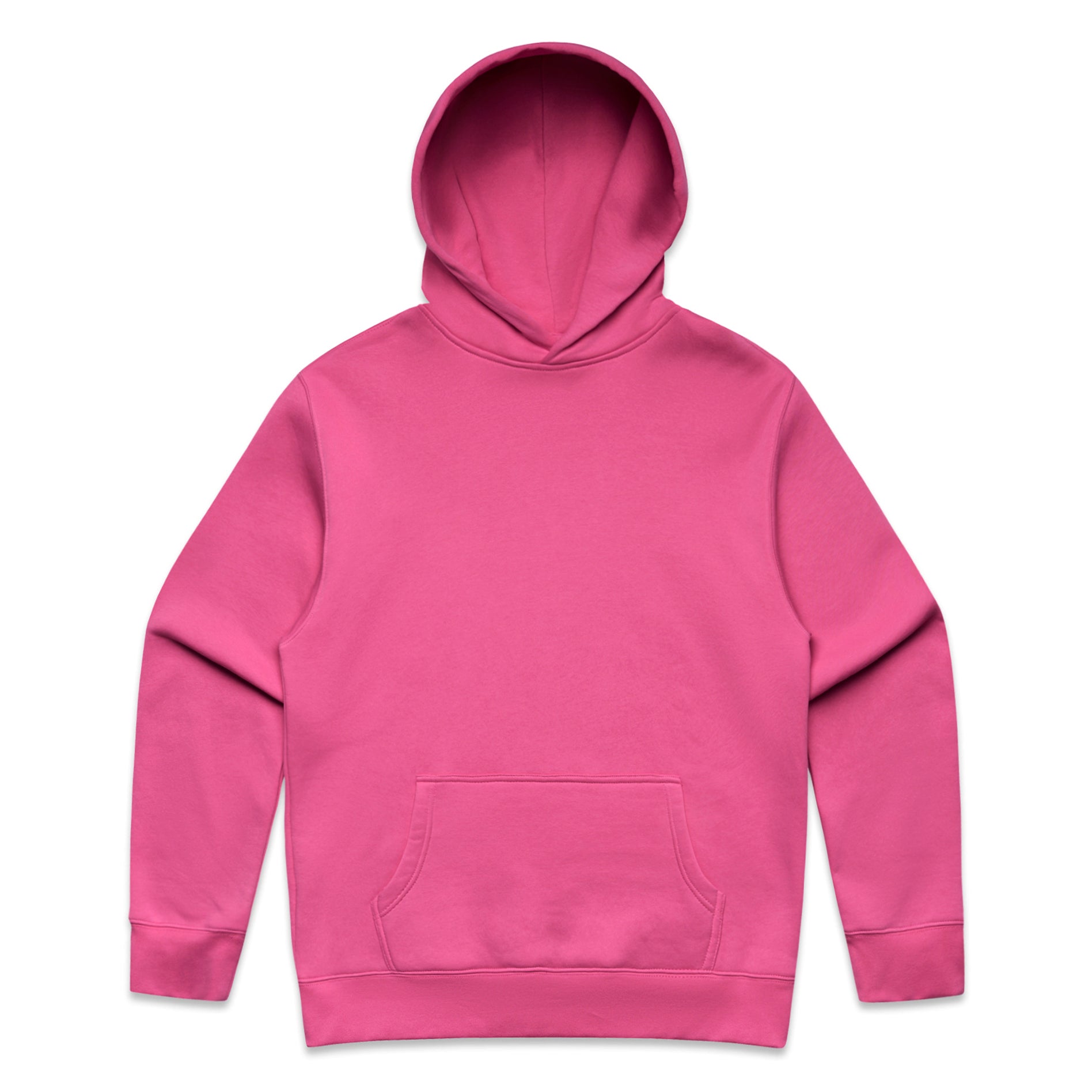Mens Relax Hoodie | 22 Colours